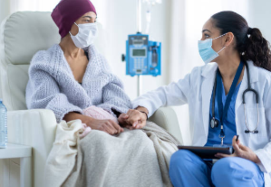 Oncology and Cancer 