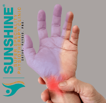 Physiotherapy clinic in Tambaram<br>Are you Lookin... main image