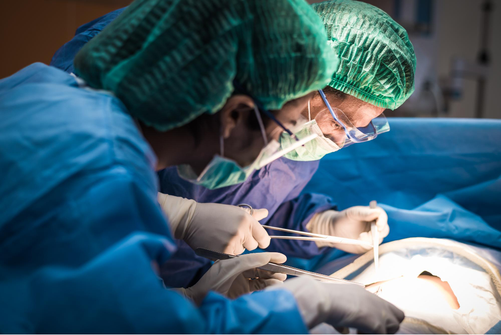 Best Pediatric Surgery in Bhugaon, Pune - Exper... main image