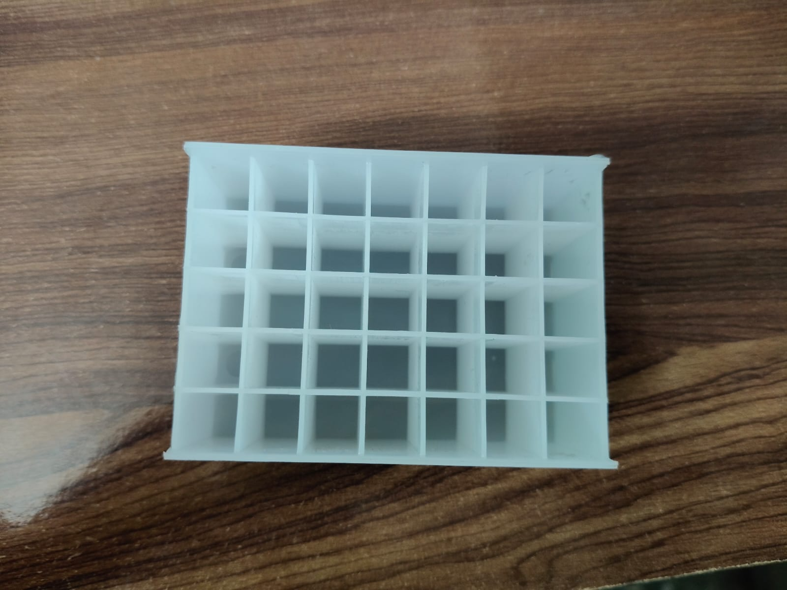update image