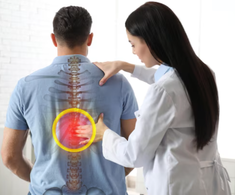 Best Surgeon for Spine Tumor in Jaipur: Specialize... main image