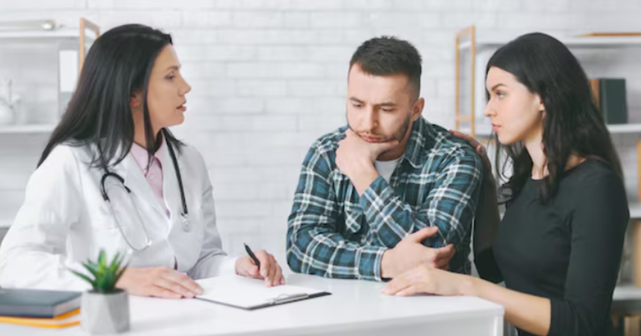 Infertility Treatment in Porwal Road, Dhanori, ... main image