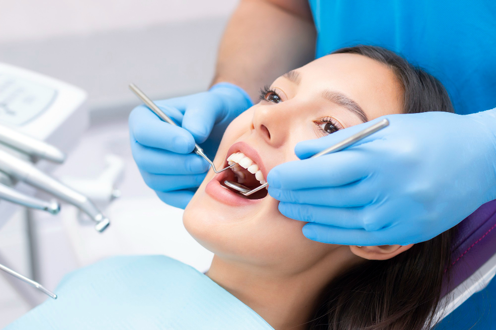 Best Dentist in Nagpur – Trusted Dental Care fo... main image