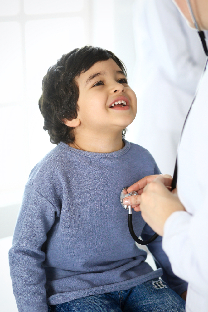 Best Hospital for Pediatric Care in Hinjewadi, ... main image