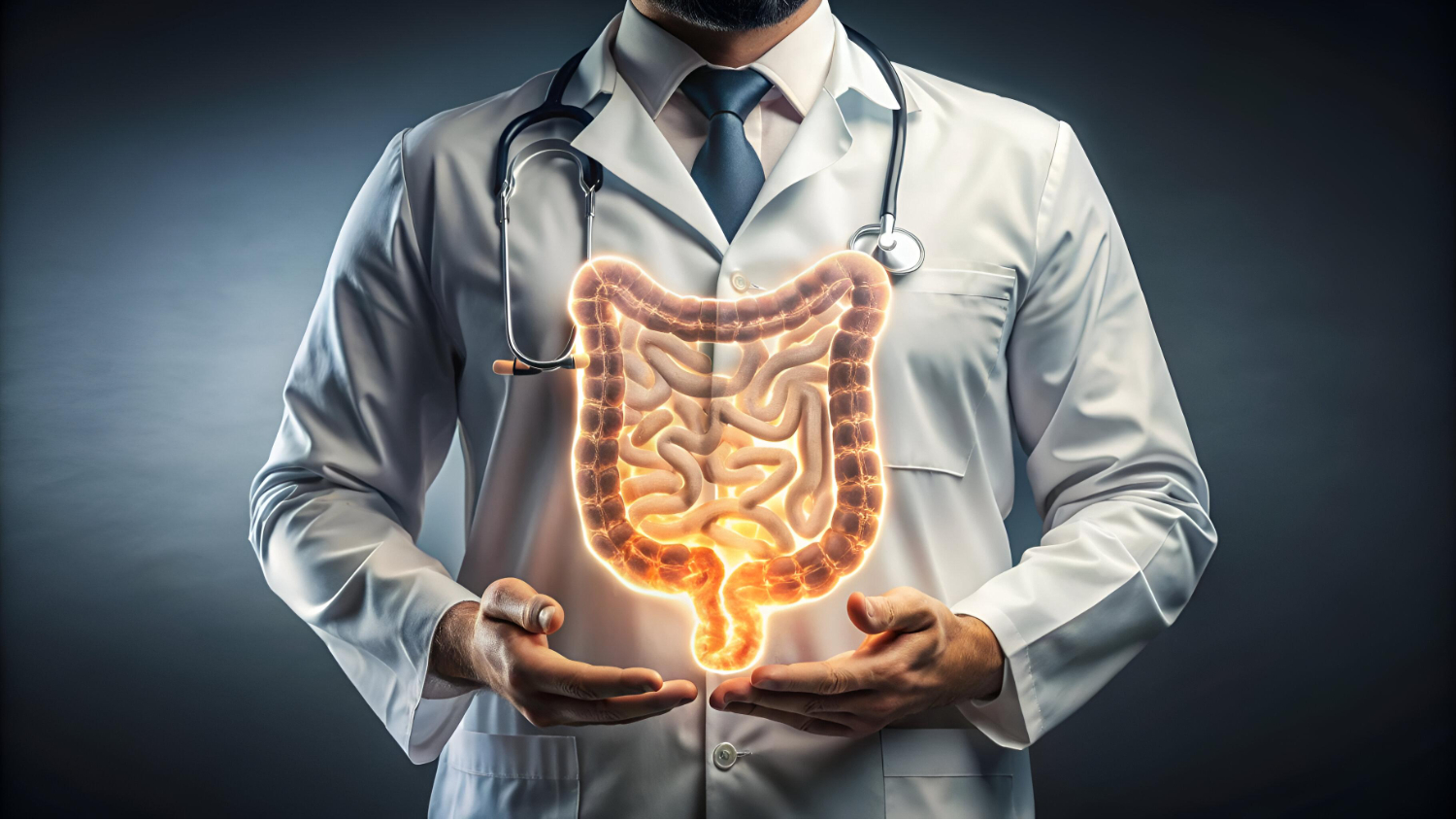 Best Gastroenterologist in Nashik – Expert Digesti... main image