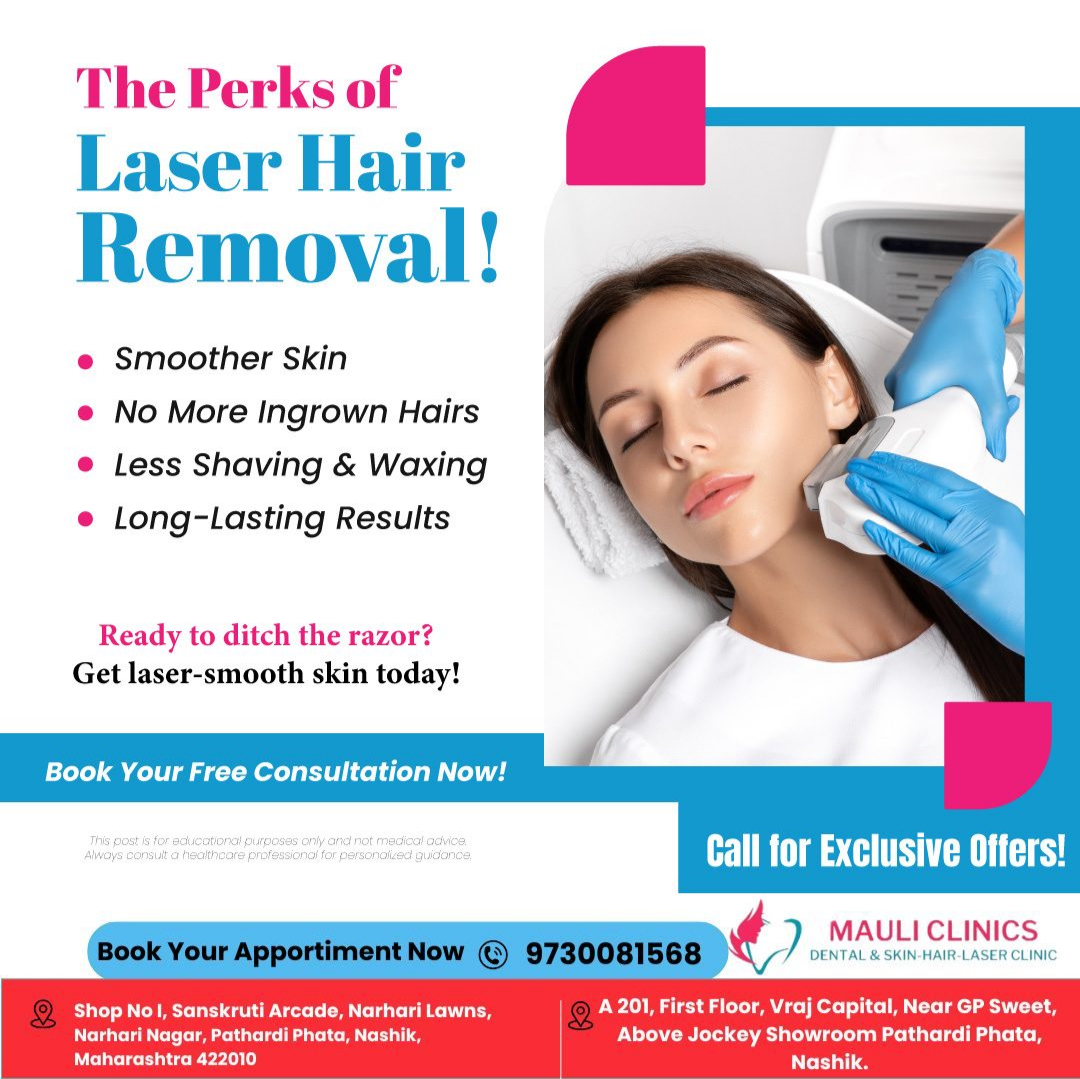 Benefits include smoother skin, reduced hair gr... main image