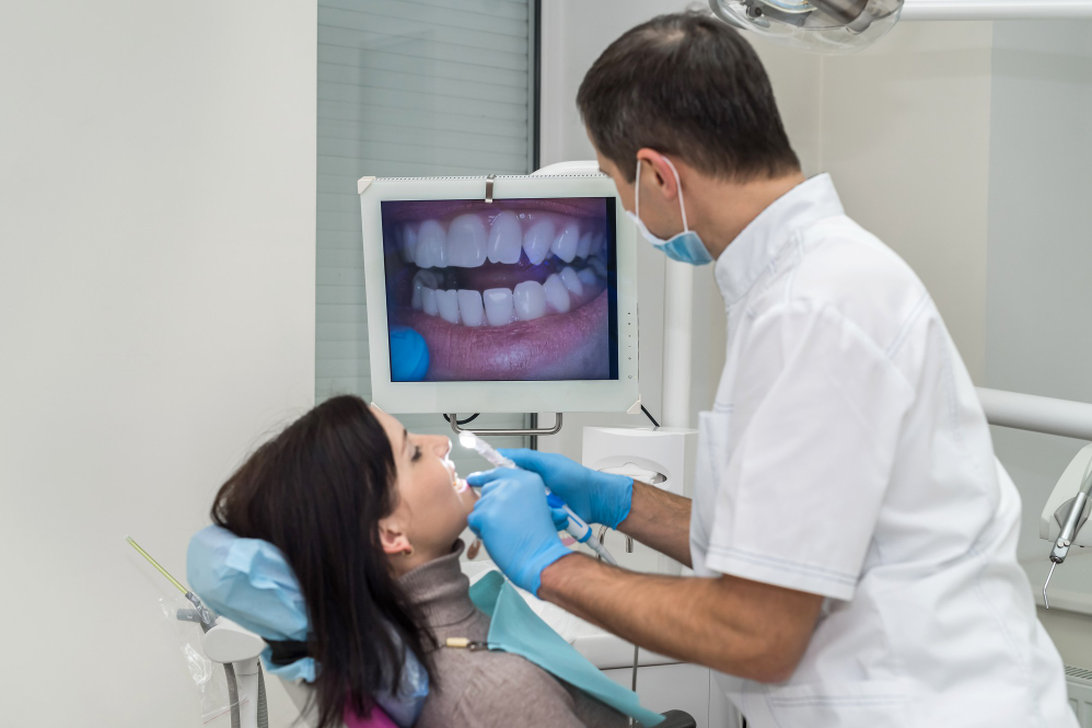 CGHS Panel Dental Clinic Near Me – Accessible C... main image