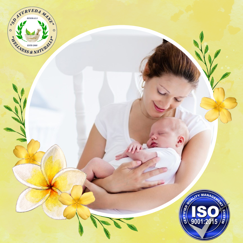Postnatal, Women’s Health, and Baby Care at SD ... main image