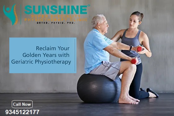 Physiotherapy clinic in Tambaram Are you Lookin... main image
