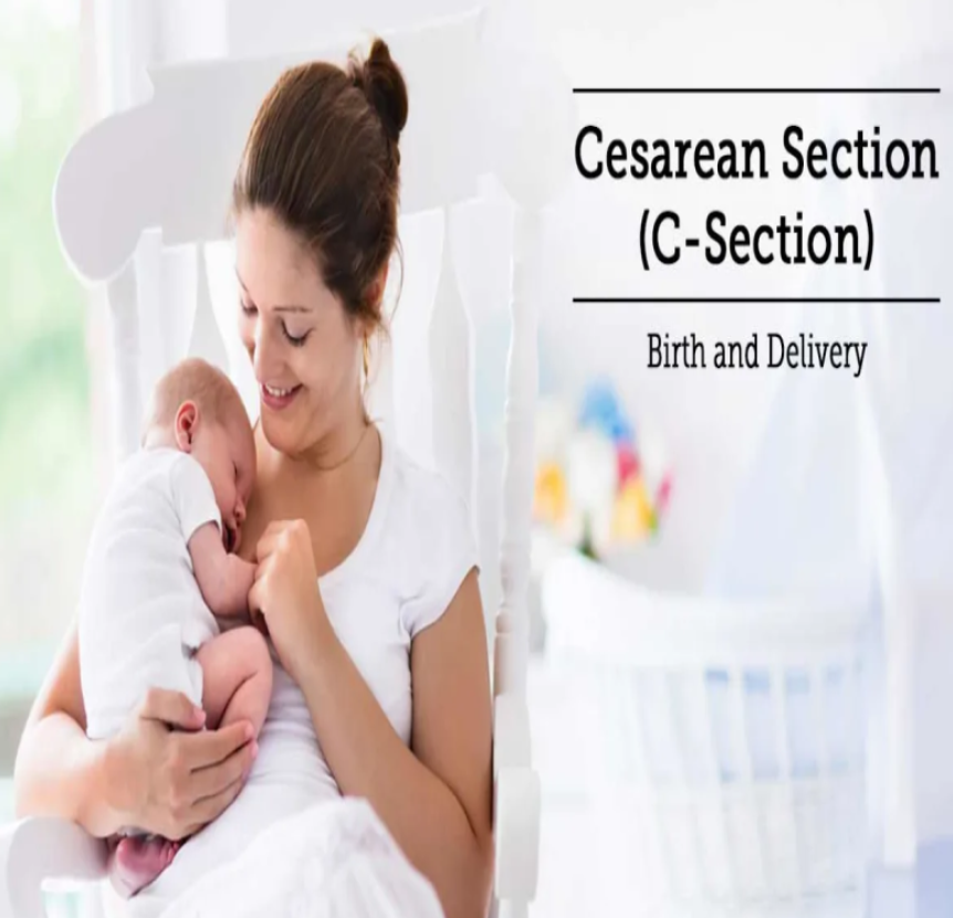 Best Cesarean Delivery in Nagpur - Safe and Tru... main image