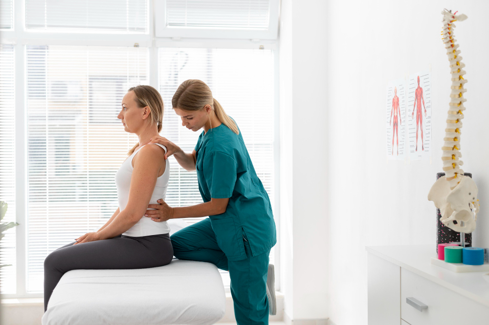 Physiotherapy Servic