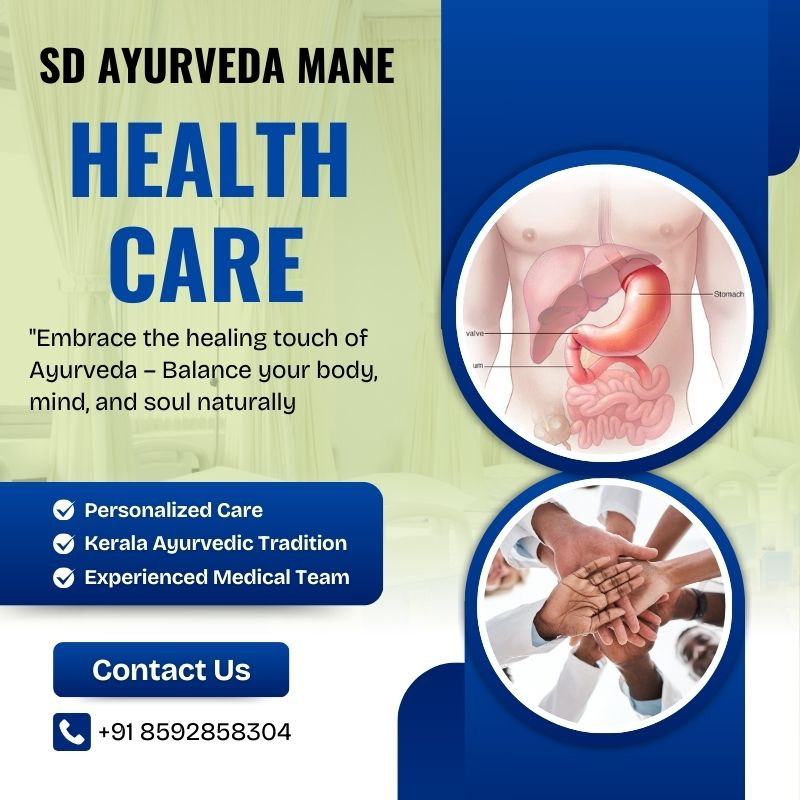 Get Lasting Relief from Gastritis with Ayurveda Ar... main image