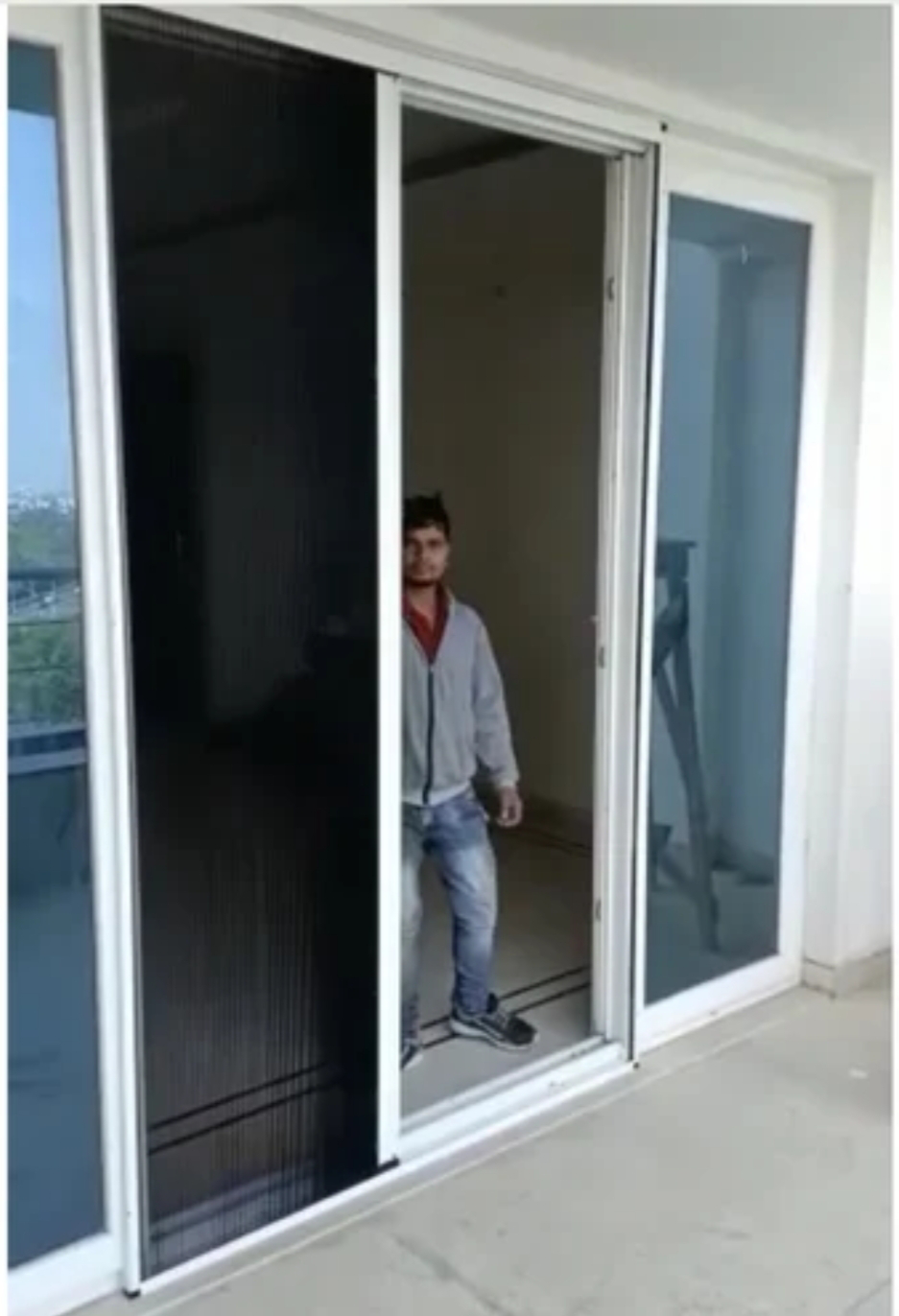 update image