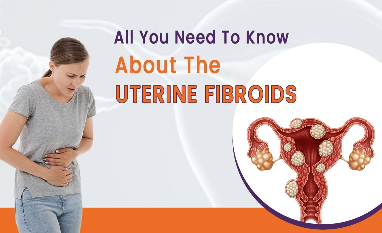 Best Fibroid Uterus Treatment in Nagpur - Speci... main image