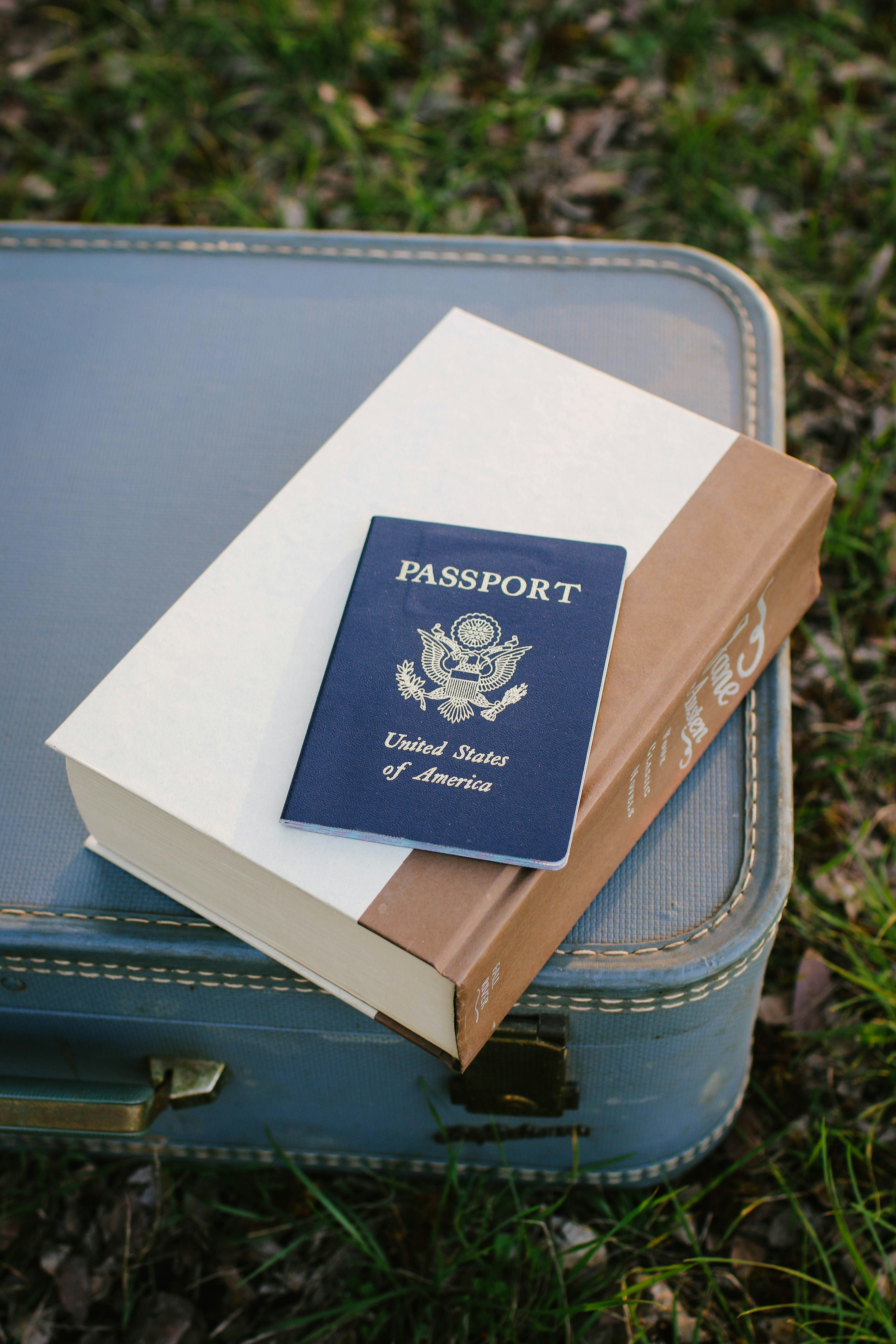 Passport a