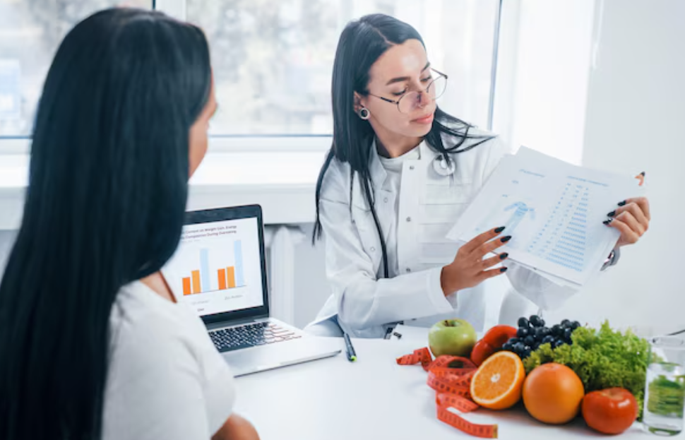 Weight Loss Diet Consultant in Viman Nagar – Sh... main image