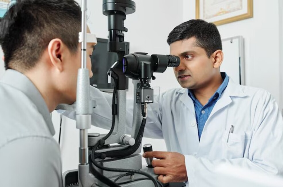 Retina Consultation in Akshaya Nagar Regular retin... main image