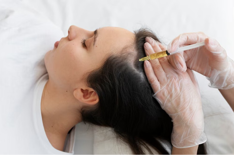 Best Doctors for Hair Treatment in Nashik Searc... main image