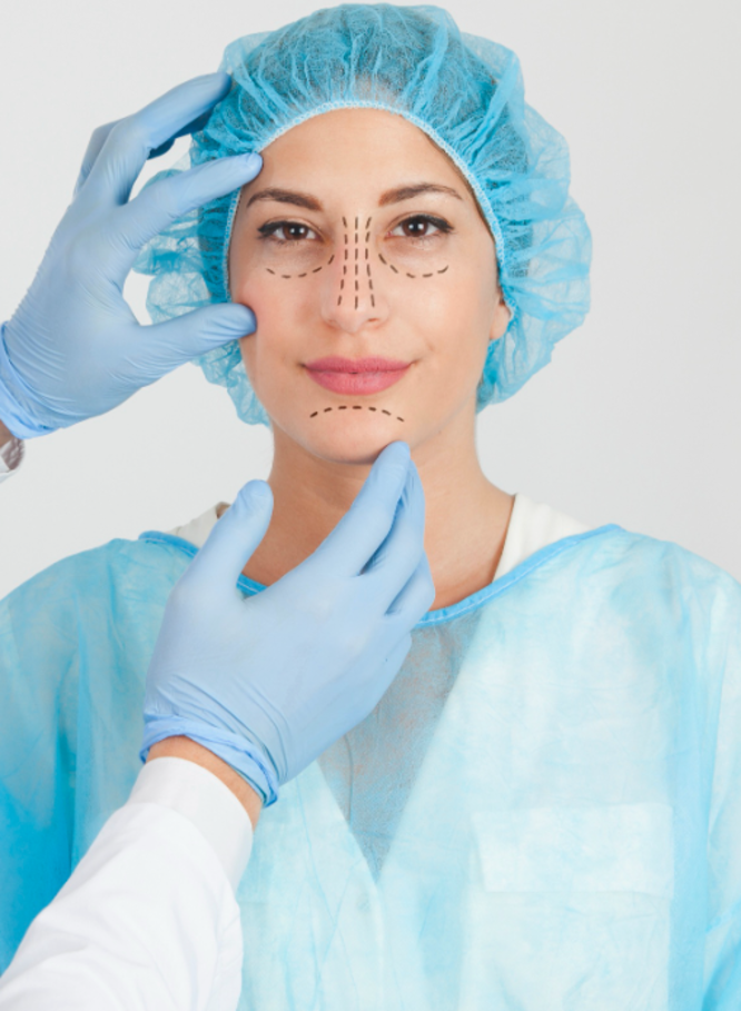 Best Plastic Surgery Centre in Katraj Pune If y... main image