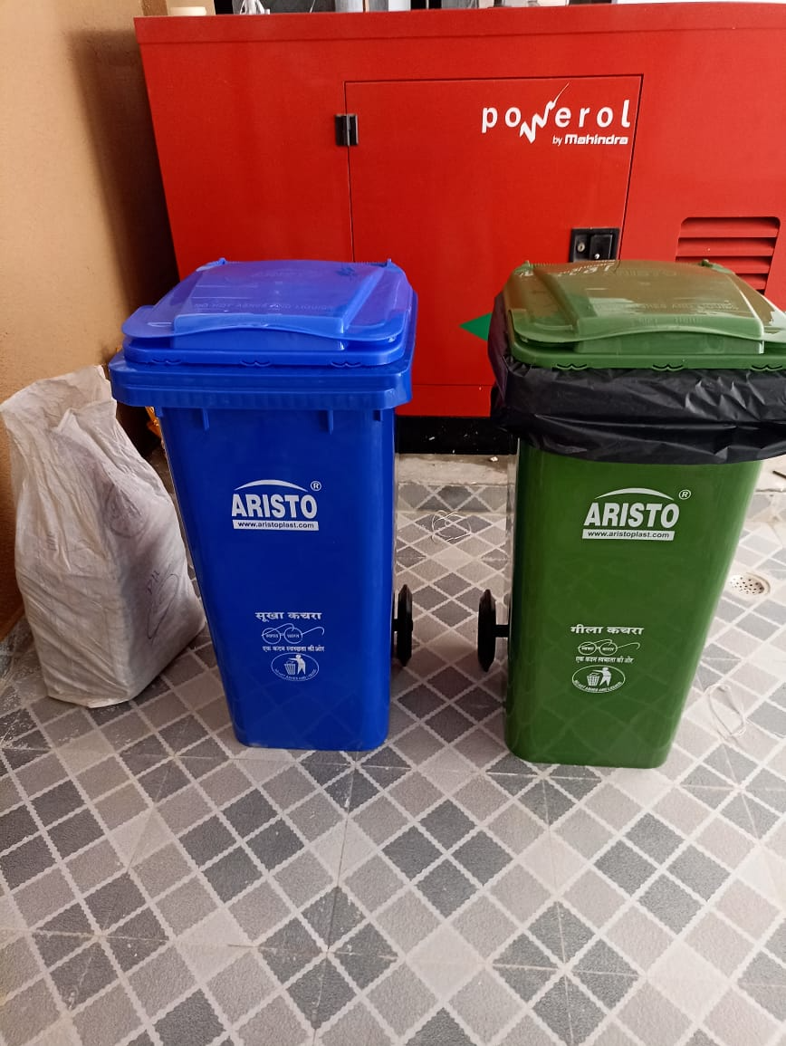 update image