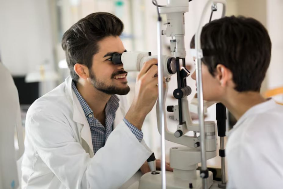 Expert Ophthalmologists in Nagpur for Complete ... main image