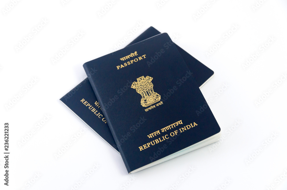Passport a
