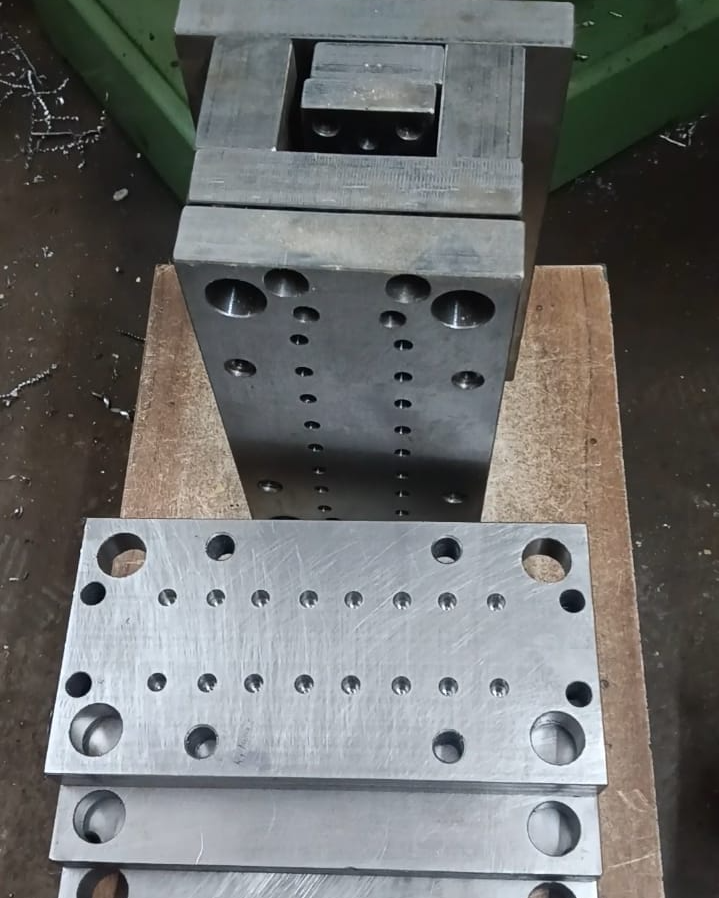 update image