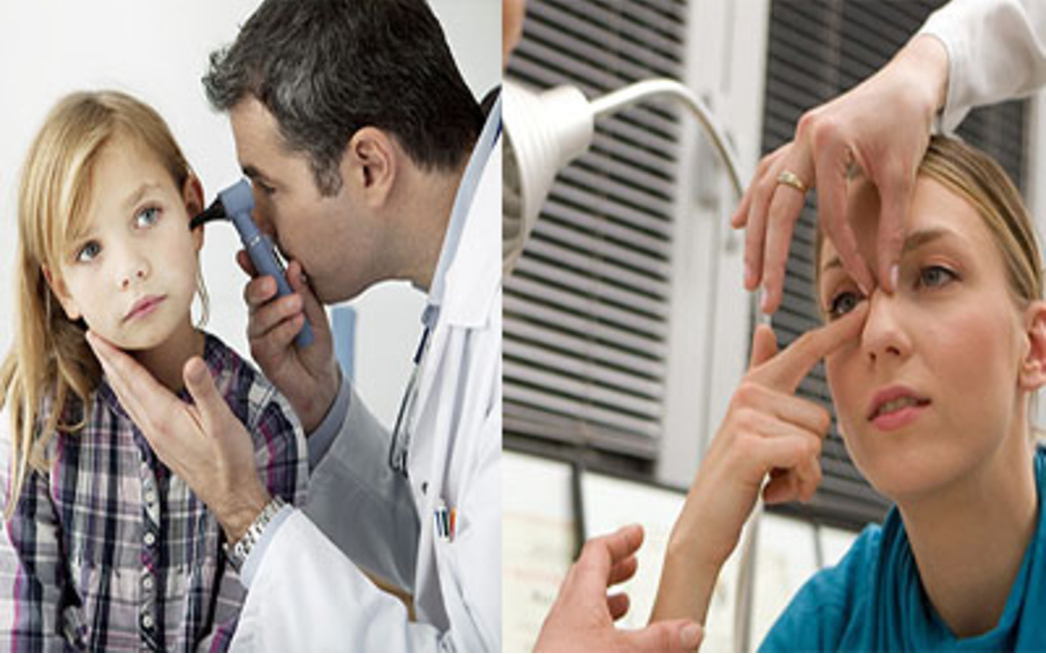 Best ENT Surgeon in Nagpur for Ear, Nose and Th... main image