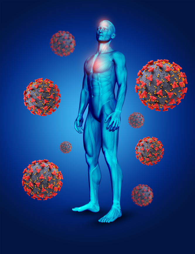 Autoimmune Disorder Treatment in New Delhi: Per... main image