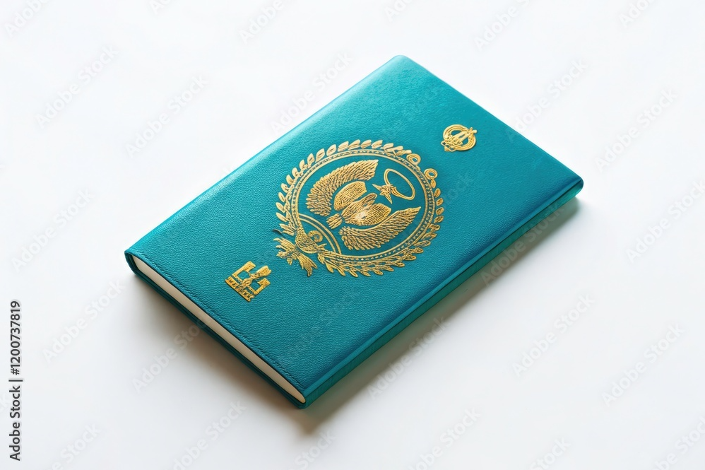 Passport a