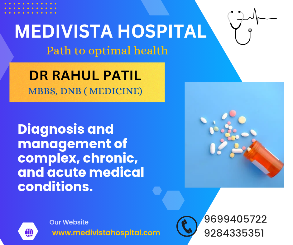 Preventive healthcare and lifestyle modificatio... main image