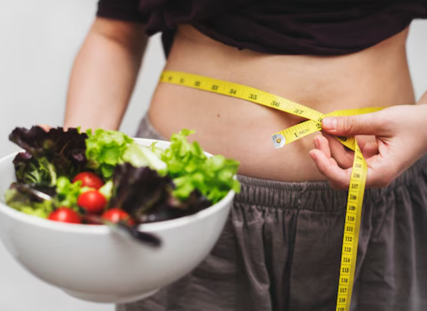 Weight Loss Diet Consultant in Kharadi – Achiev... main image