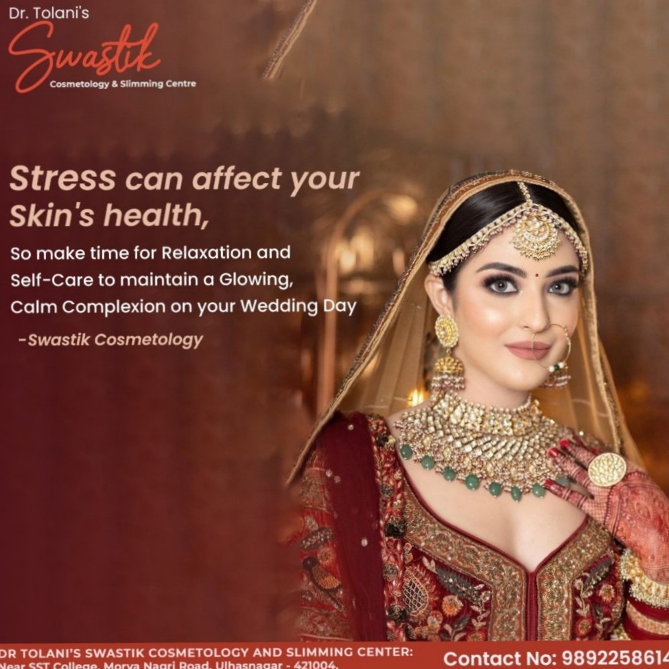 Looking for skin whitening treatments? Swastik Cos... main image