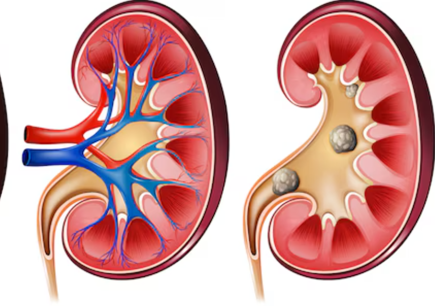 Kidney Stone Treatment Hospital in Bhosari – Ad... main image