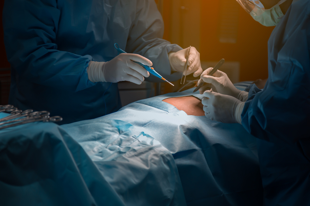 Best General Surgery Specialists in Wadala for ... main image