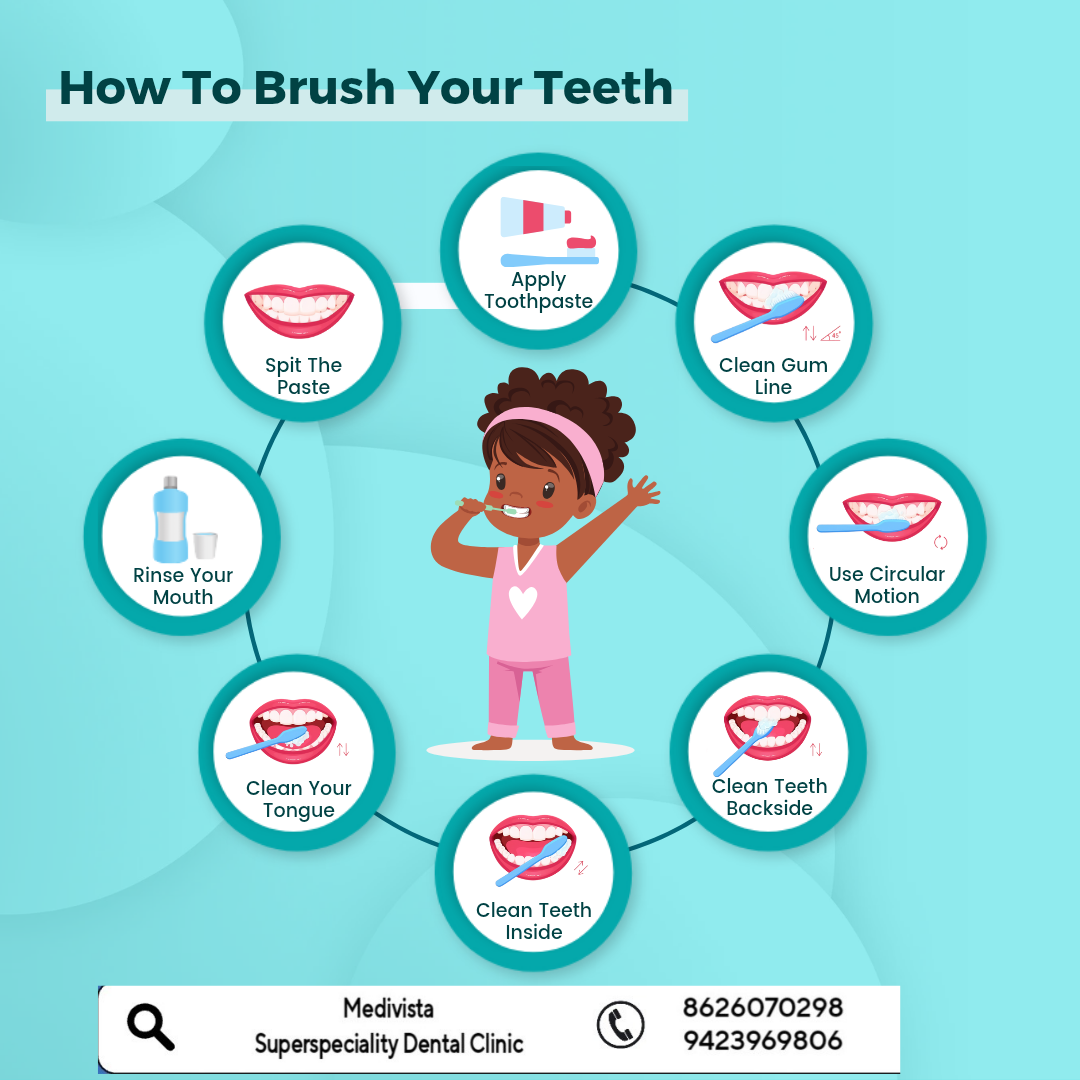 Looking for a Kid’s Dentist Who Truly Cares? We... main image