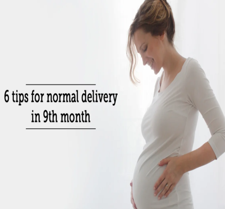 Best Normal Delivery in Nagpur - Comfortable an... main image