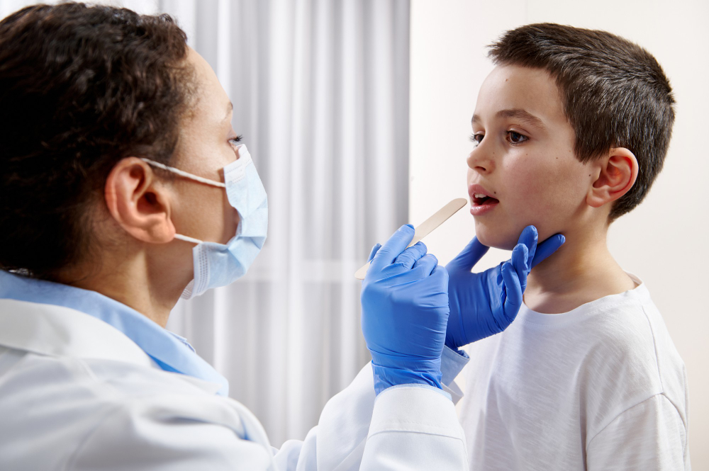 E.N.T. Surgery in Vashi, Mumbai: Specialized Care ... main image