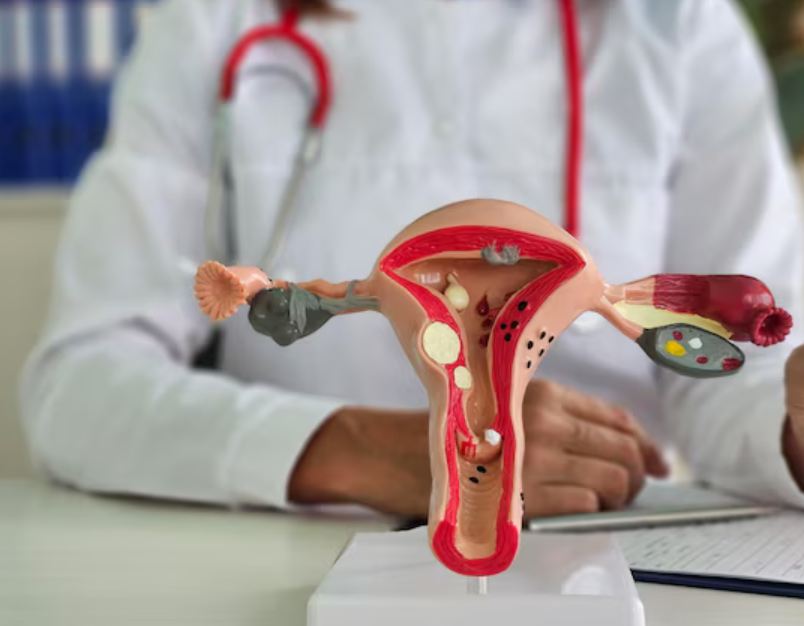 Best Gyneac Care Centre in Katraj Pune At SAI S... main image
