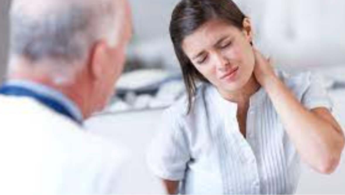 Best Neck Pain Relief in Nagpur Neck pain is a com... main image