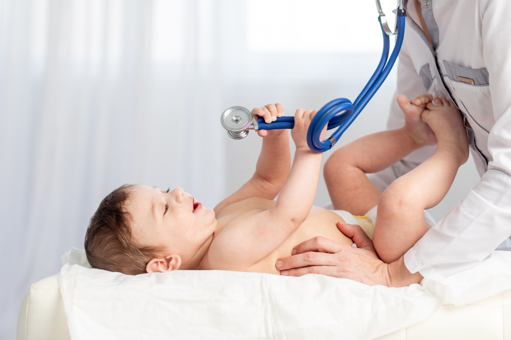 Best Pediatrician in Nagpur – Complete Healthca... main image