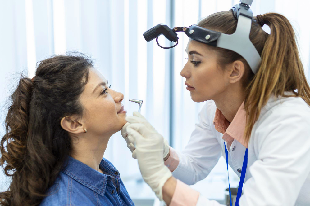 Comprehensive ENT Care in Chennai Pride Super S... main image