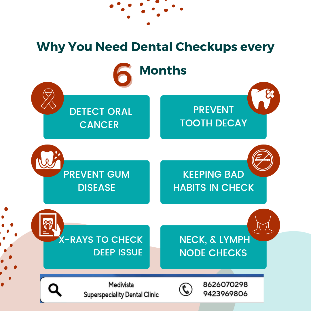 Looking for a Trusted Dental Clinic Near You? –... main image