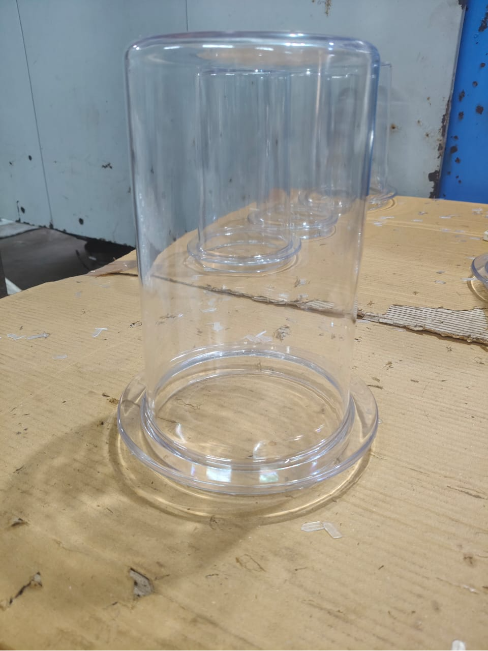 update image