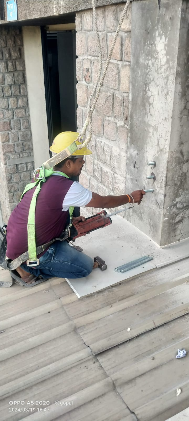 update image