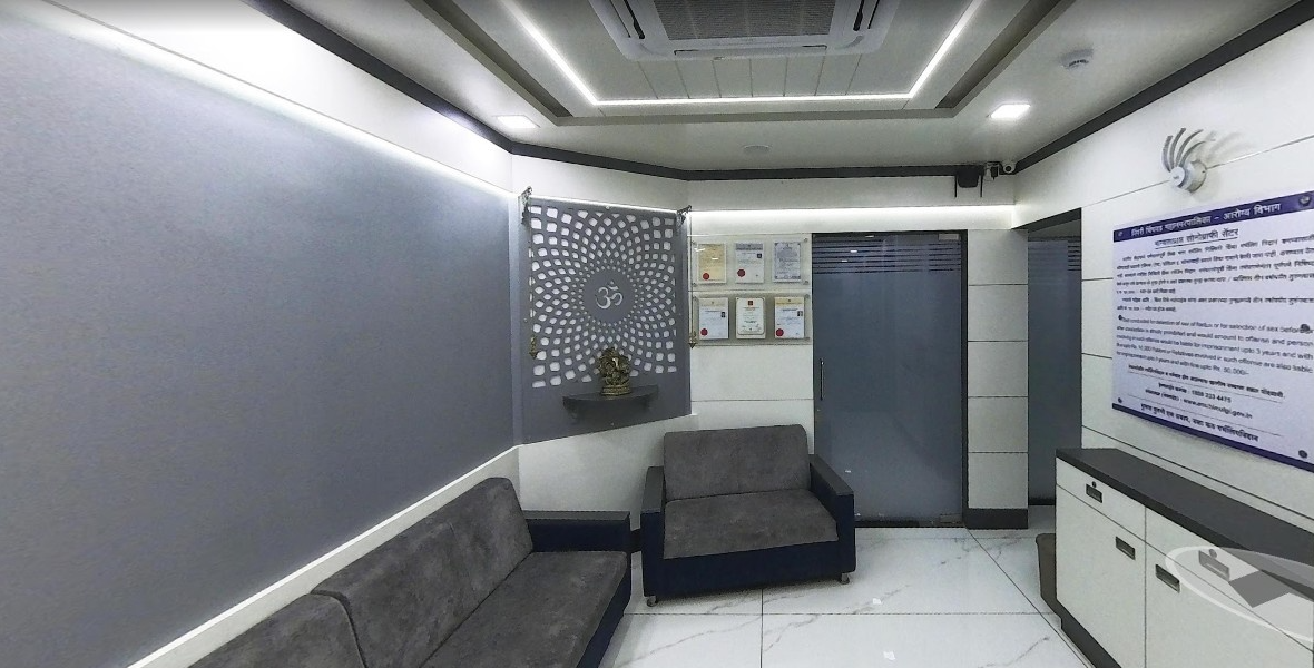 Dr. Ramesh R Gaikwad is a well- recognized seni... main image