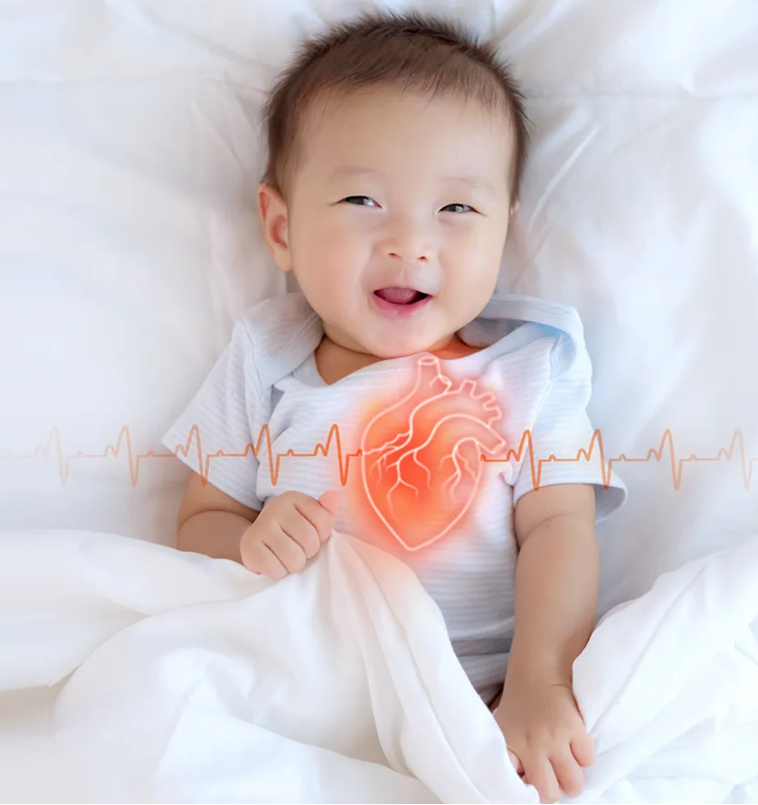 Cardiac Surgery for Children in Nagpur Cardiac ... main image