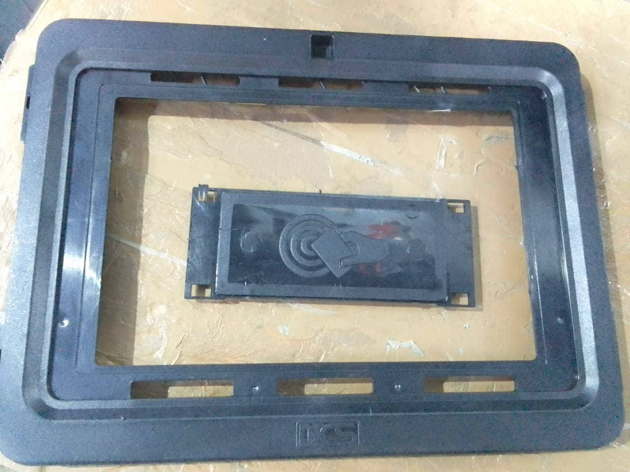 update image