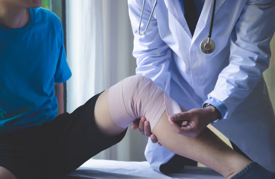 Fracture and Trauma Treatment in Chennai – Quick a... main image