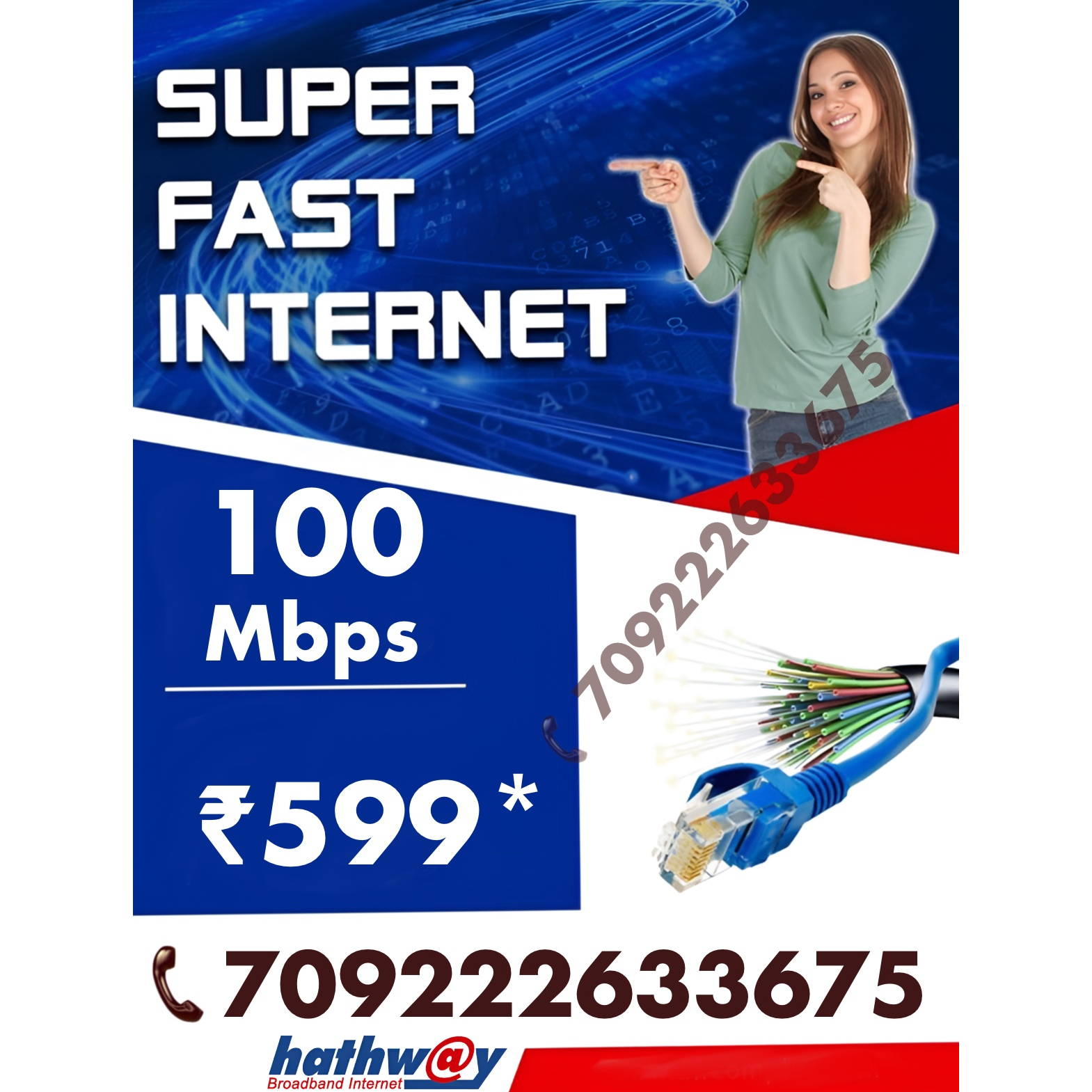 Broadband